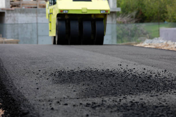 Best Driveway Pavers Near Me  in Sardinia, OH