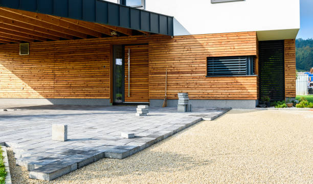 Best Local Driveway Pavers  in Sardinia, OH