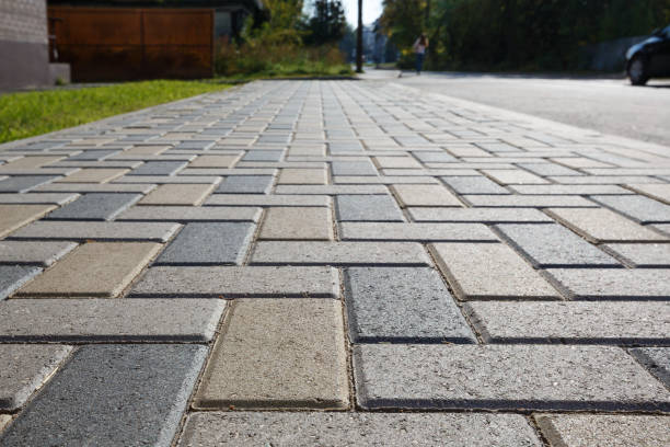 Commercial Driveway Pavers in Sardinia, OH