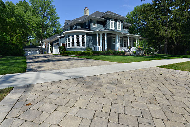Reasons to Select Us for Your Driveway Paving Requirements in Sardinia, OH