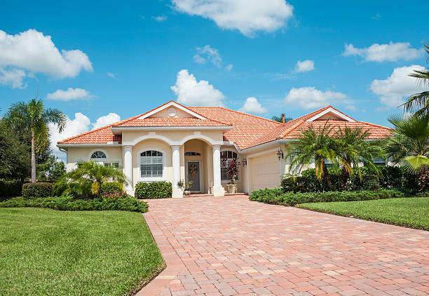 Best Brick Driveway Pavers  in Sardinia, OH