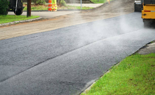 Best Paver Driveway Replacement  in Sardinia, OH