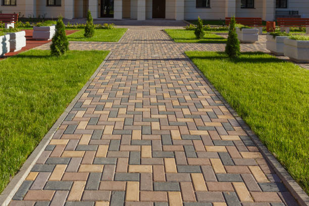 Best Driveway Paving Contractor  in Sardinia, OH
